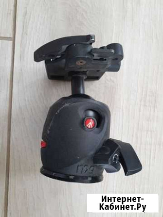 Штативная голова Manfrotto MH054M0-Q2 (магний) Майкоп - изображение 1