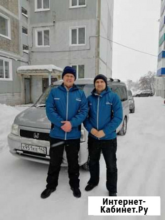 Перевозка лежачих больных Прокопьевск - изображение 1