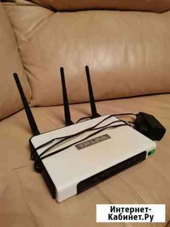 Wifi роутер TP link Тверь