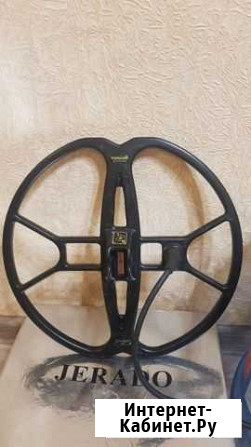 Катушка металлоискателя нел торнадо для минелаб Самара - изображение 1