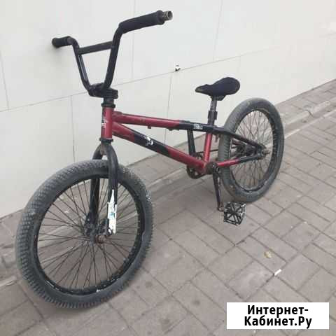 BMX Симферополь - изображение 1
