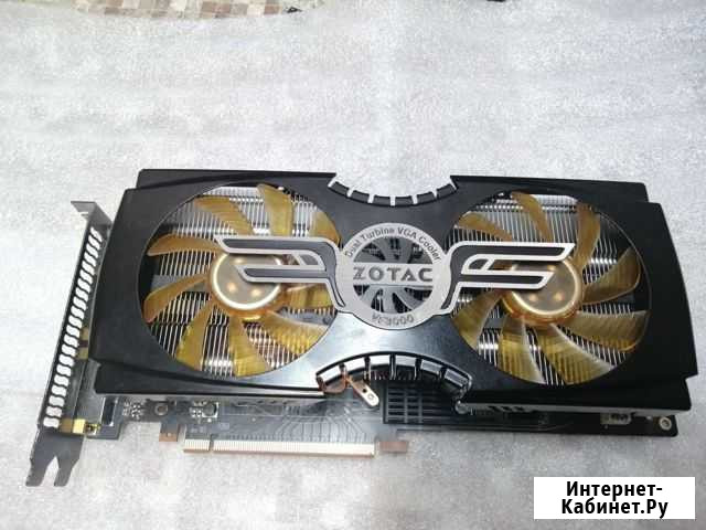 Видеокарта gtx 480 1.5gb 384bit Омск - изображение 1
