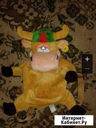 Мягкие игрушки рюкзаки Вологда