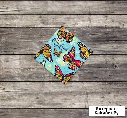 Упаковка для подарков Севастополь - изображение 1