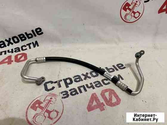 Трубка кондиционера (А074) sportage / tucson Калуга