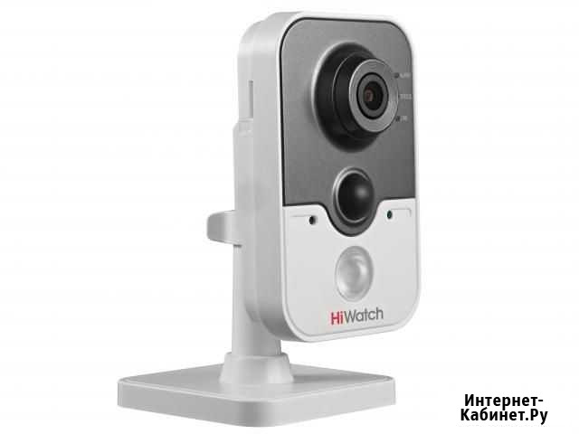 Продам hiwatch ds-i114 Ангарск - изображение 1
