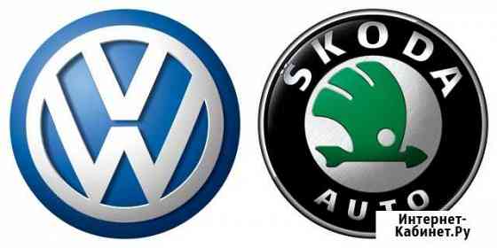 Chip-Tuning VW Skoda Стерлитамак