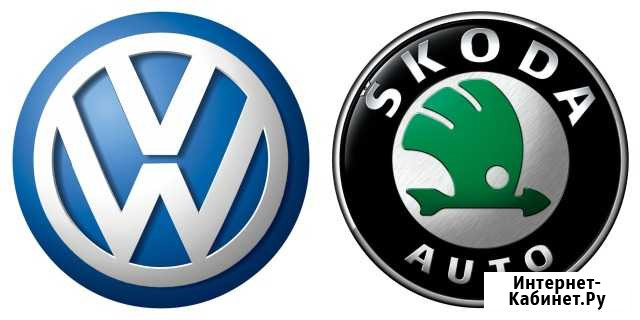Chip-Tuning VW Skoda Стерлитамак - изображение 1
