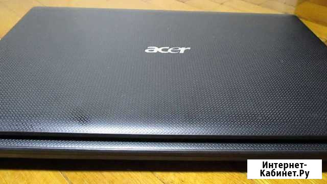 Ноутбук Acer Aspire 5336 Благодарный - изображение 1