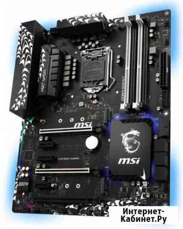 MSI Z370 krait gaming Печора