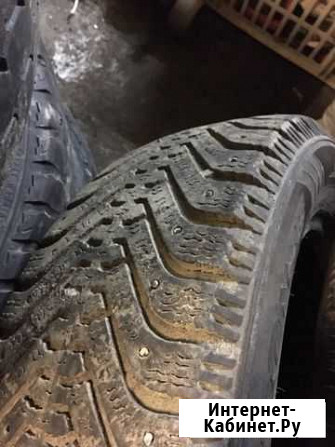 Dunlop 185/65 R15 Горбунки - изображение 1