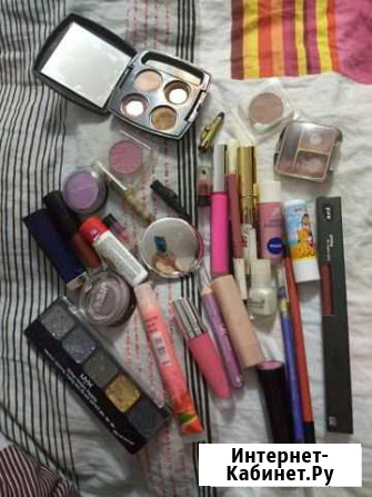 Набор косметики Чебоксары - изображение 1