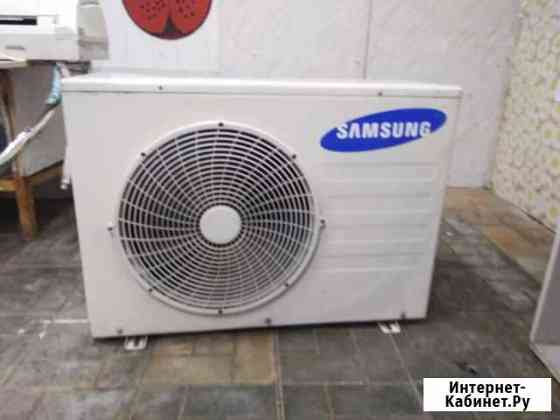 Продам Сплит систему Samsung 24-ка Таганрог
