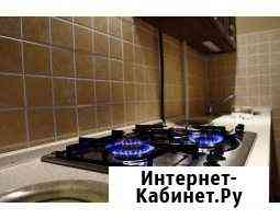 Ремонт газовых колонок, плит, котлов Грозный