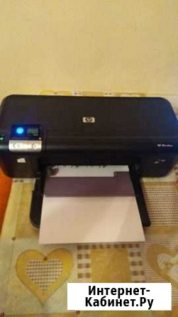 Принтер hp Одинцово - изображение 1
