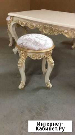 Пуф Тюмень - изображение 1