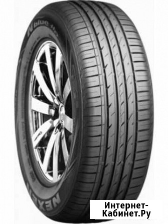 Автошина nexen N blue HD Plus 205/70R15 96T Анапа - изображение 1