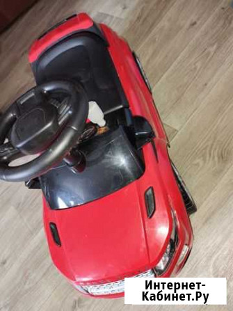 Машинка Омск - изображение 1