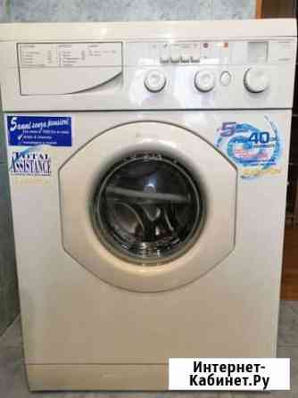 Стиральная машина ariston als948tx it Мытищи