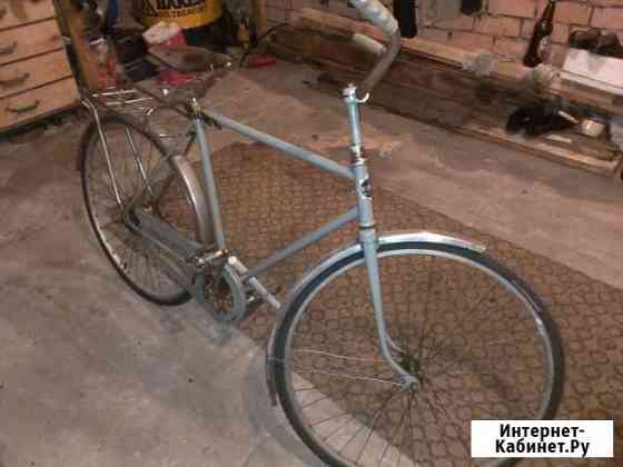 Продаётся раритетный велосипед Диамант Калининград