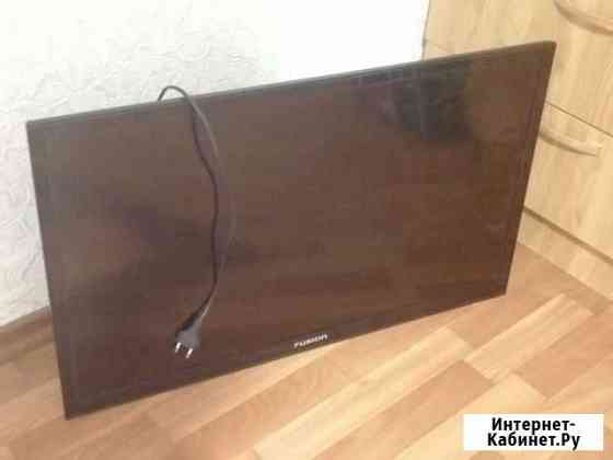 Телевизор неисправный fujion fltv-32L28B Краснодар
