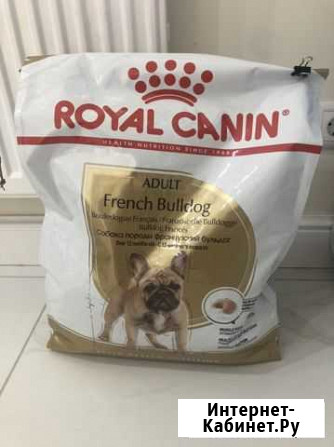 Корм для собак royal canin Чехов - изображение 1