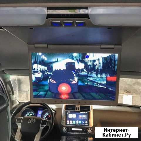 Установка автозвука Воронеж - изображение 1