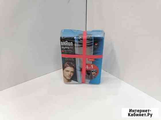 Бритвы, триммеры Braun Styling Kit SK3000 Оренбург