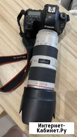 Canon eos 6d mark 2 Обнинск - изображение 1