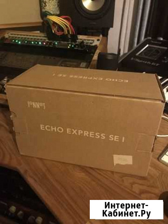 Sonnet Echo Express SE 1 Thunderbolt 3 Ижевск - изображение 1