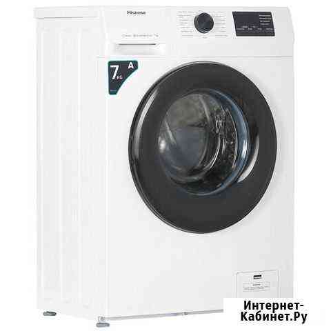 Стиральная машина Hisense Махачкала