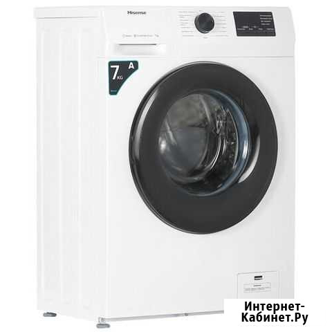 Стиральная машина Hisense Махачкала - изображение 1