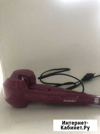 Плойка для волос babyliss Петрозаводск - изображение 1