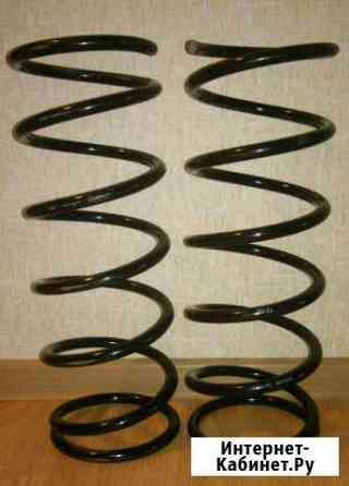 Пружины масума CS-1007 (б/у), 2 штуки Челябинск
