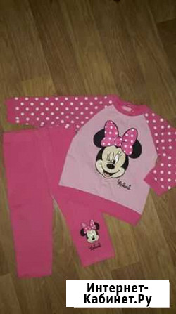 Костюм disney оригинал новый Вологда - изображение 1