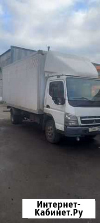 Mitsubishi Fuso Canter, 2010 Курск - изображение 1