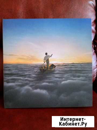 Пластинка Pink Floyd The Endless River Магадан - изображение 1