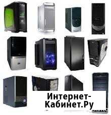 Системные блоки б/у с гарантией Торжок - изображение 1