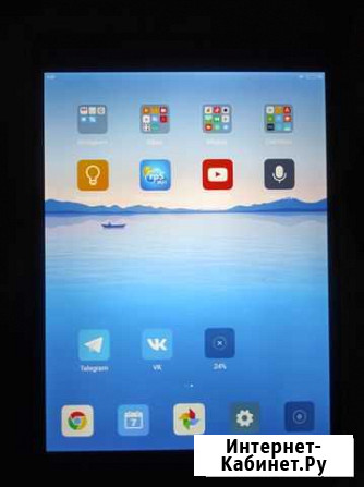 Планшет Xiaomi Mi Pad 3 64 гб Гулькевичи - изображение 1