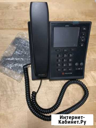 IP-телефон Polycom CX500 Севастополь - изображение 1