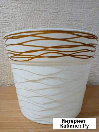 Кашпо стеклянное для орхидеи Ульяновск - изображение 1