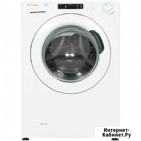 Стиральная машина Candy Smart CSS4 1072D1/2-07 Владикавказ - изображение 1