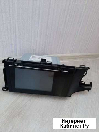 Магнитола Хабаровск - изображение 1