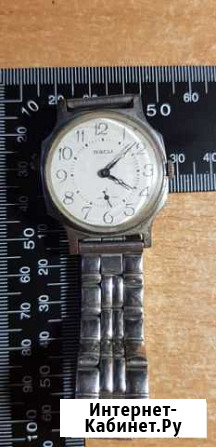 Часы Победа и будильник СССР Белгород - изображение 1