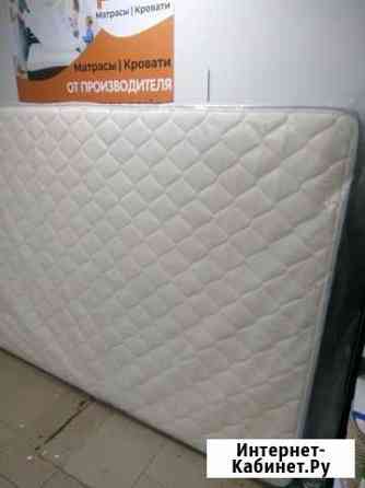 Матрас 180*200 фабричный новый Казань