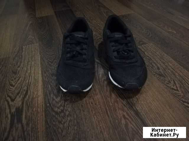 Кроссовки Reebok Обнинск - изображение 1