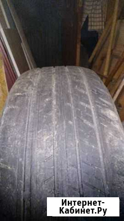 Шины dunlop R18 Рыбинск - изображение 1