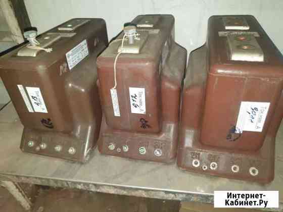 Электрооборудование Пенза