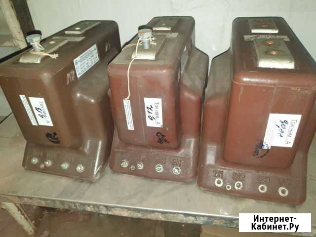 Электрооборудование Пенза - изображение 1