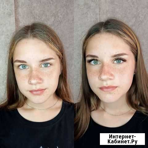 Наращивание ресниц Ставрополь - изображение 1